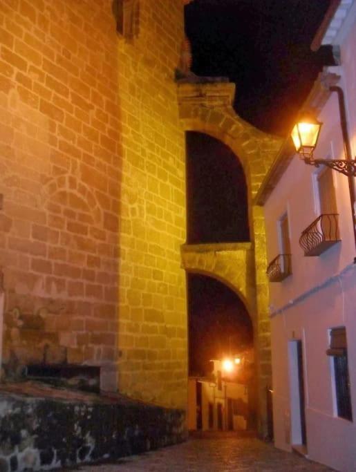 La Villa, Alojamiento Rural Iznájar Exterior foto