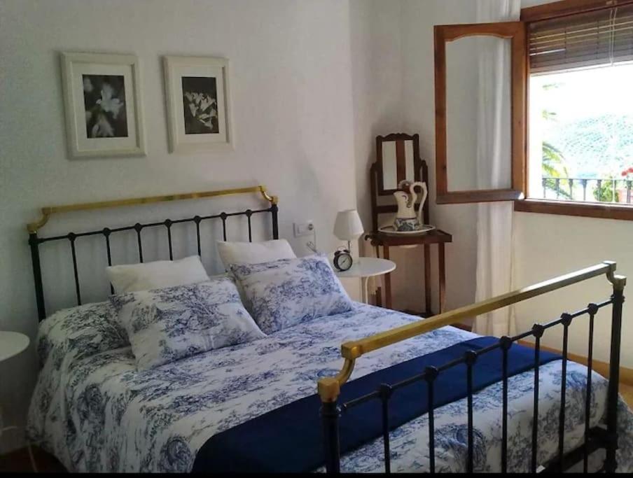 La Villa, Alojamiento Rural Iznájar Exterior foto
