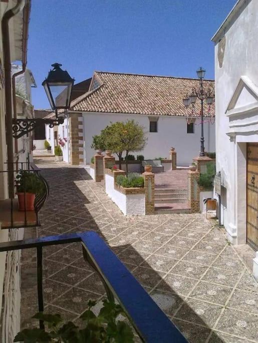 La Villa, Alojamiento Rural Iznájar Exterior foto