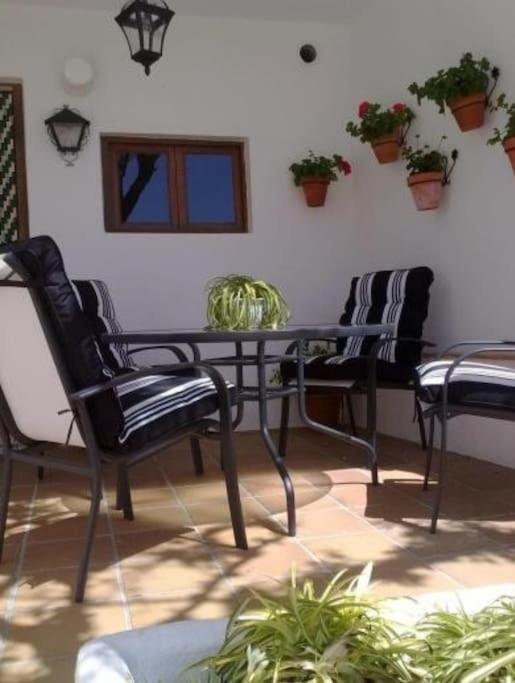 La Villa, Alojamiento Rural Iznájar Exterior foto
