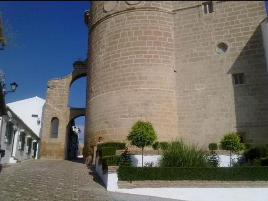 La Villa, Alojamiento Rural Iznájar Exterior foto