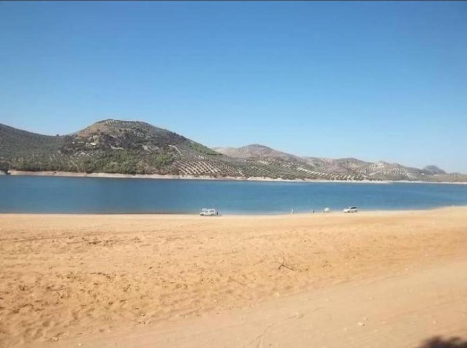 La Villa, Alojamiento Rural Iznájar Exterior foto