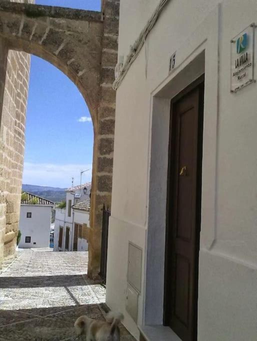 La Villa, Alojamiento Rural Iznájar Exterior foto