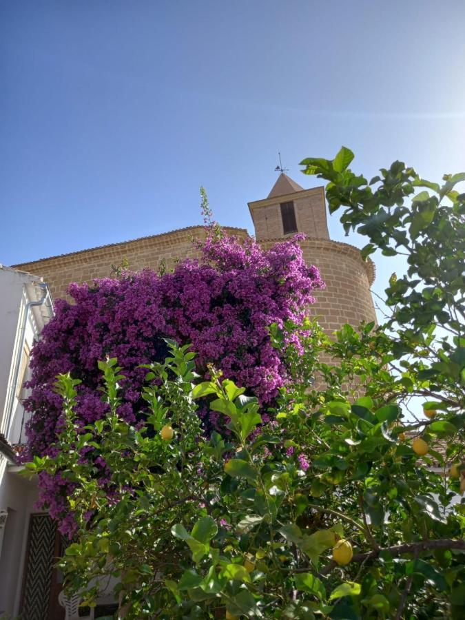 La Villa, Alojamiento Rural Iznájar Exterior foto