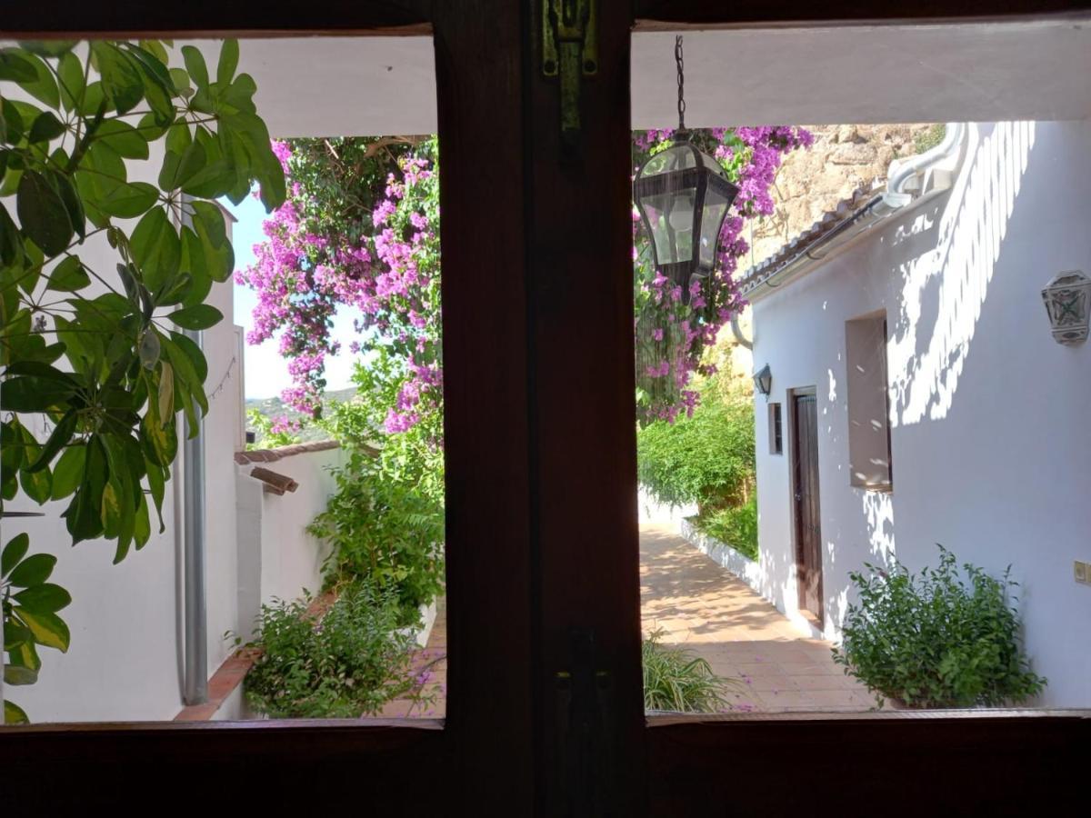 La Villa, Alojamiento Rural Iznájar Exterior foto