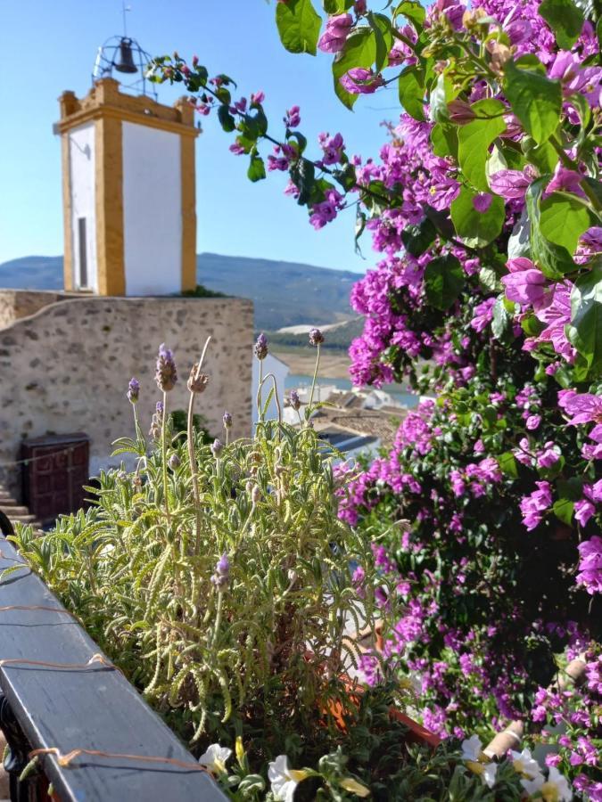 La Villa, Alojamiento Rural Iznájar Exterior foto