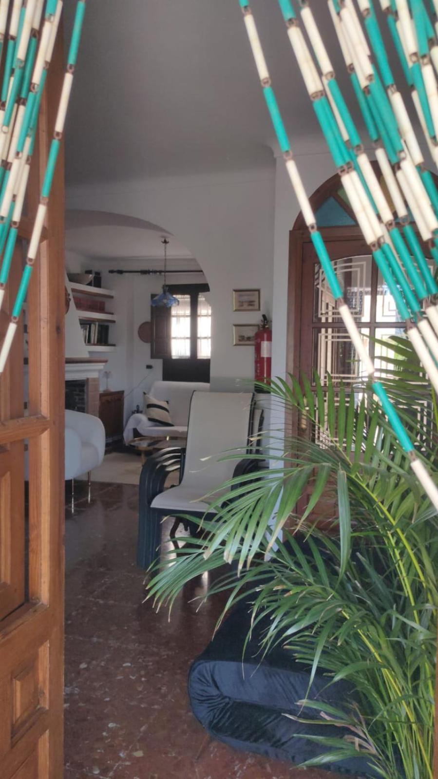 La Villa, Alojamiento Rural Iznájar Exterior foto