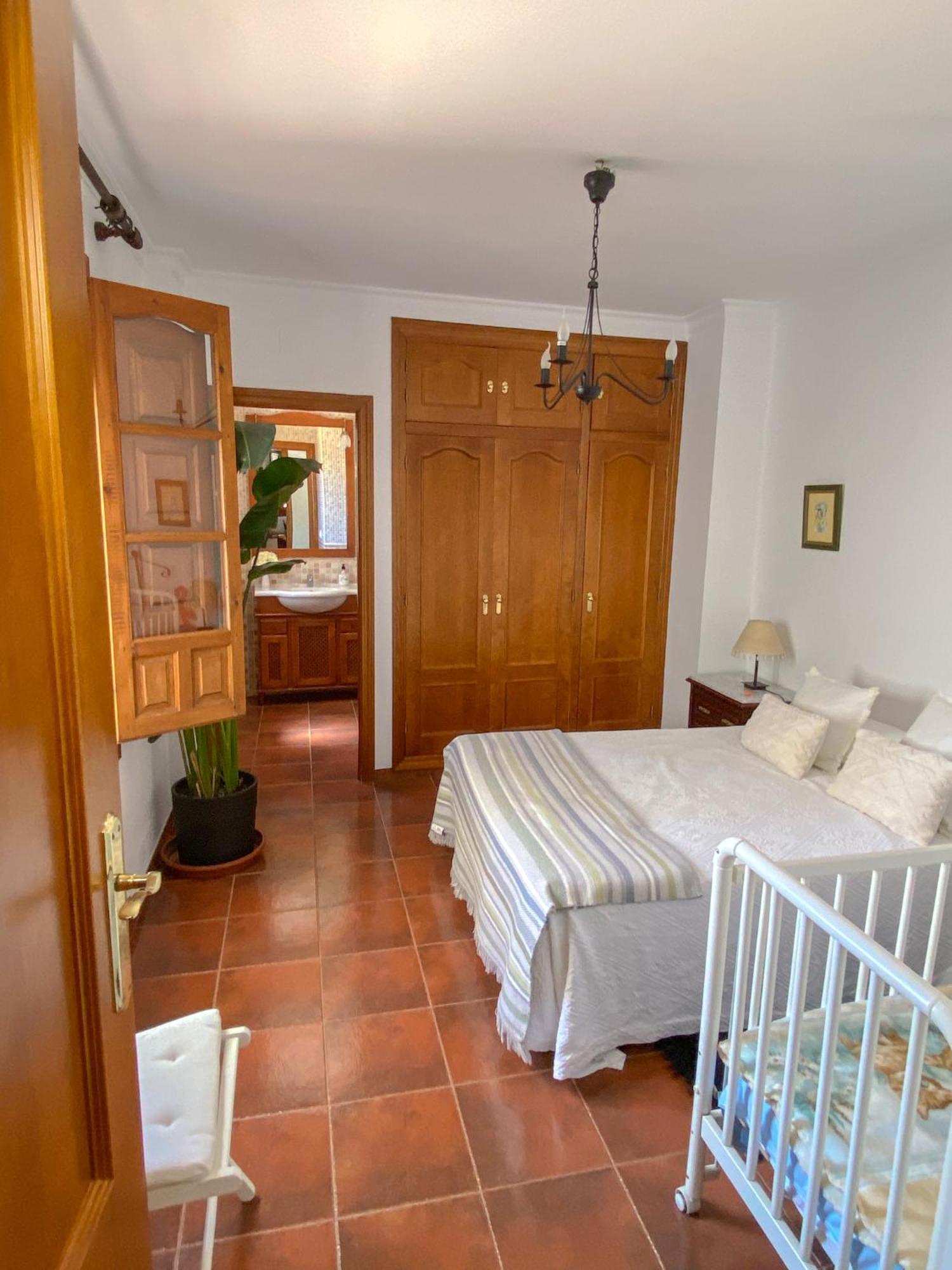 La Villa, Alojamiento Rural Iznájar Exterior foto