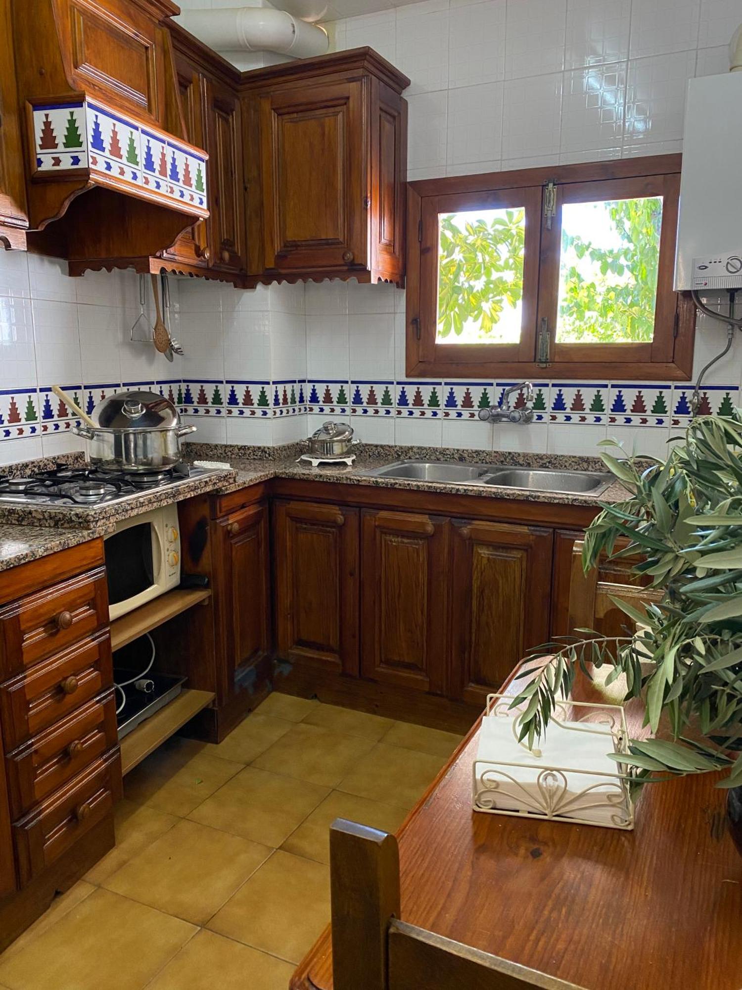 La Villa, Alojamiento Rural Iznájar Exterior foto