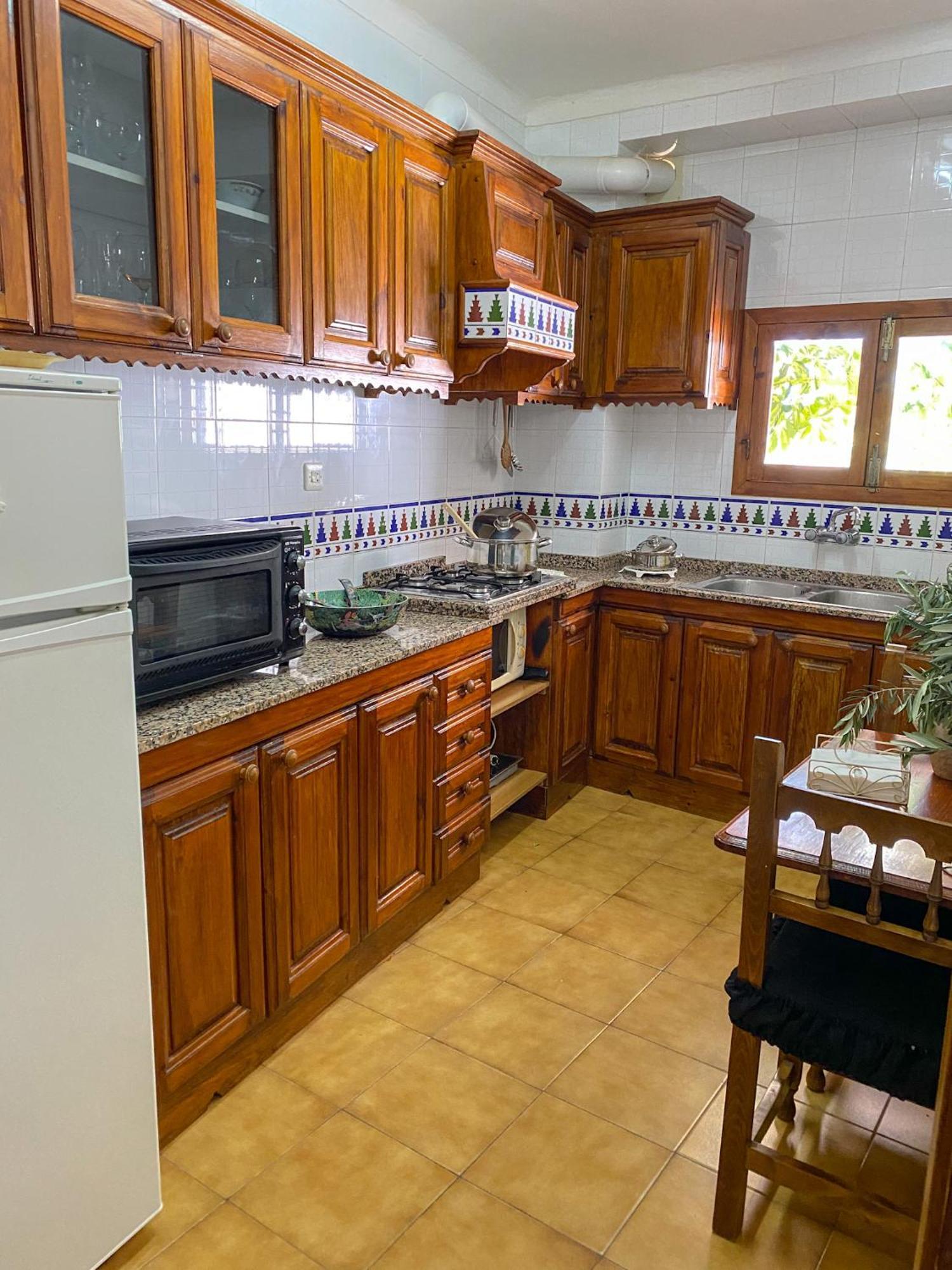 La Villa, Alojamiento Rural Iznájar Exterior foto