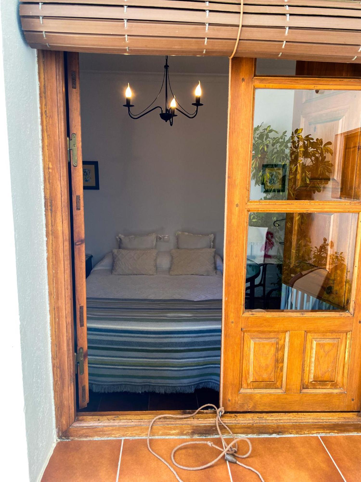 La Villa, Alojamiento Rural Iznájar Exterior foto